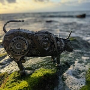 Escultura 4