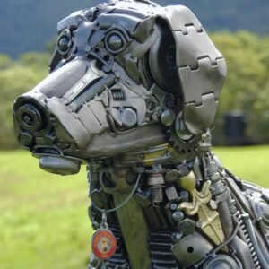 Escultura 6