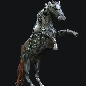 Escultura 1