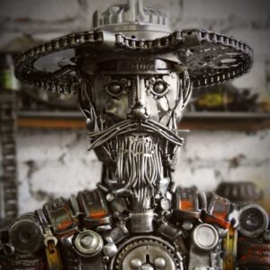 Escultura 5